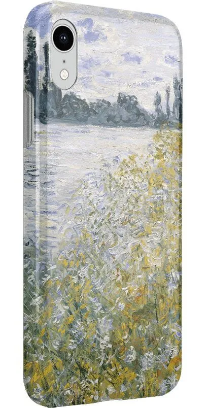 Customer Favorite Monets Summer Landscape | The Met Series Case  Almost Gone!