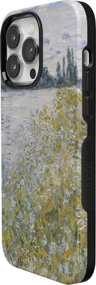 Customer Favorite Monets Summer Landscape | The Met Series Case  Almost Gone!