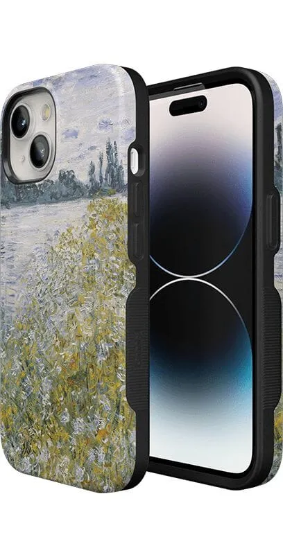 Customer Favorite Monets Summer Landscape | The Met Series Case  Almost Gone!
