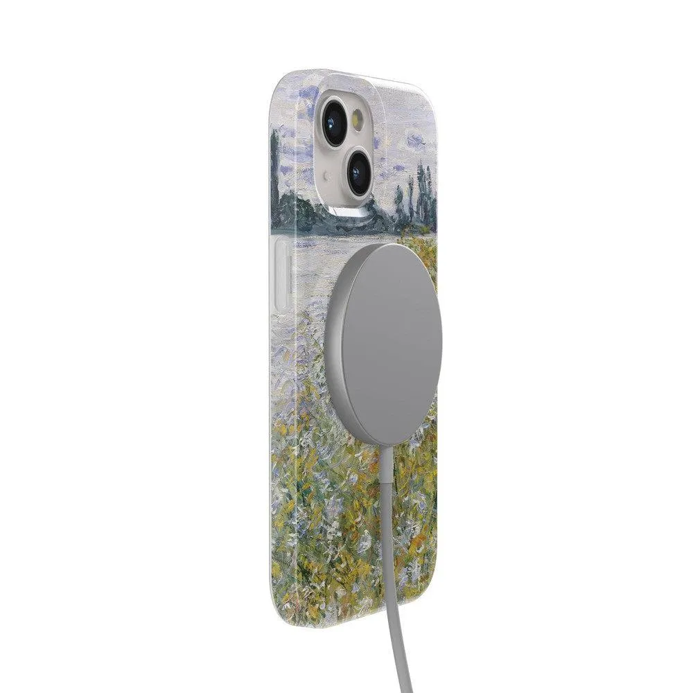 Customer Favorite Monets Summer Landscape | The Met Series Case  Almost Gone!