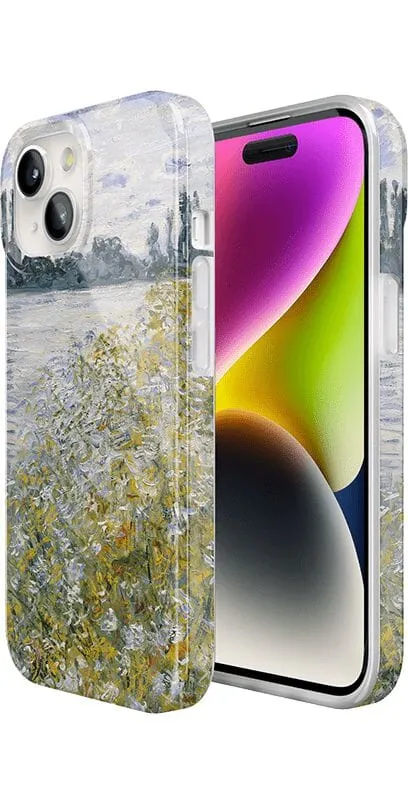 Customer Favorite Monets Summer Landscape | The Met Series Case  Almost Gone!