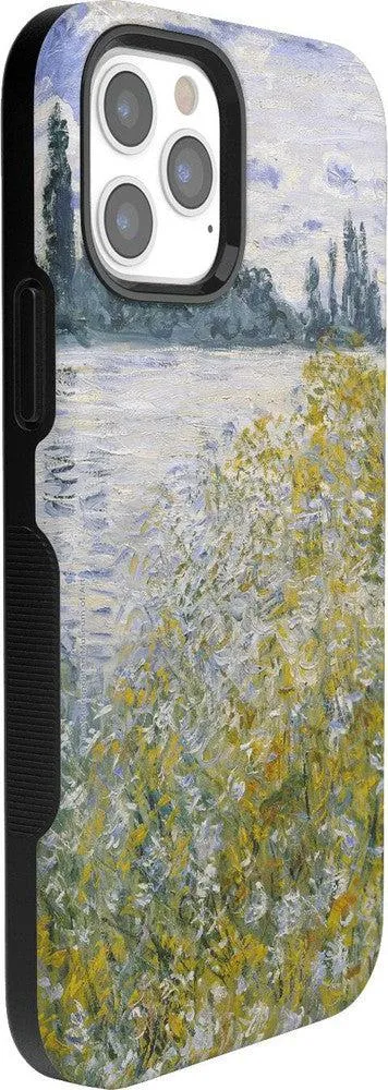 Customer Favorite Monets Summer Landscape | The Met Series Case  Almost Gone!