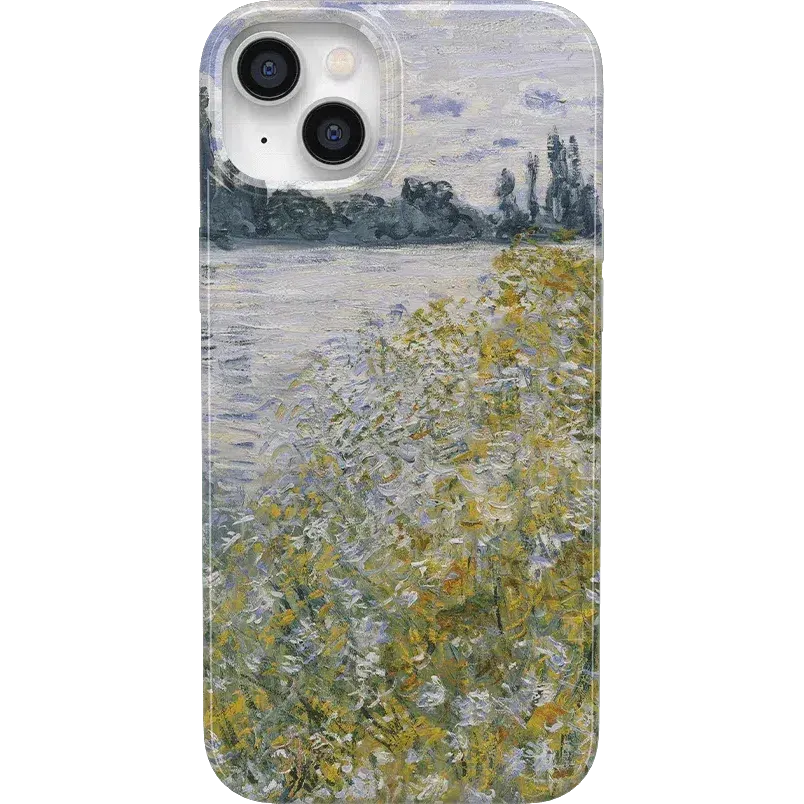Customer Favorite Monets Summer Landscape | The Met Series Case  Almost Gone!