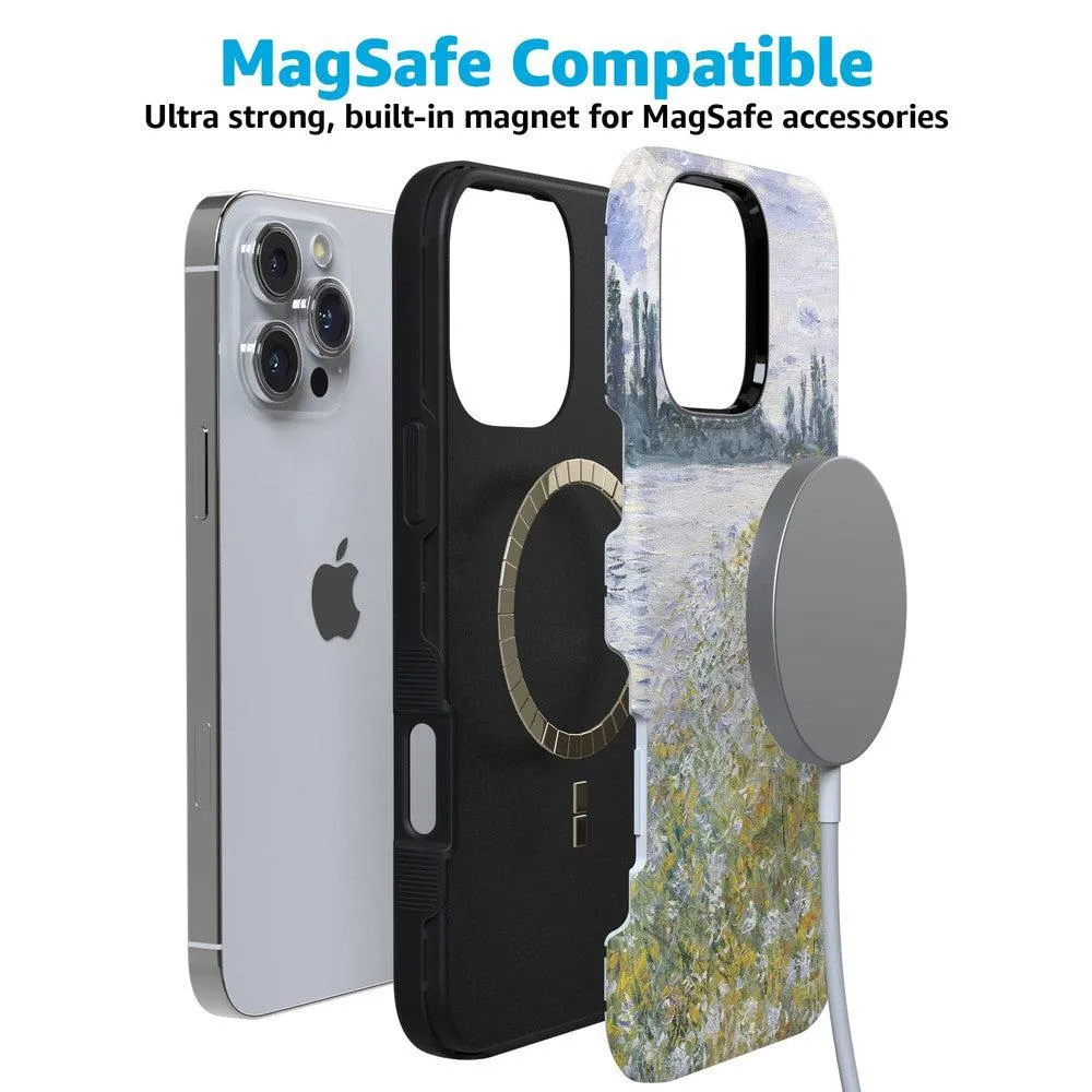 Customer Favorite Monets Summer Landscape | The Met Series Case  Almost Gone!