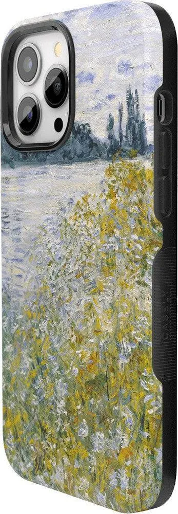 Customer Favorite Monets Summer Landscape | The Met Series Case  Almost Gone!