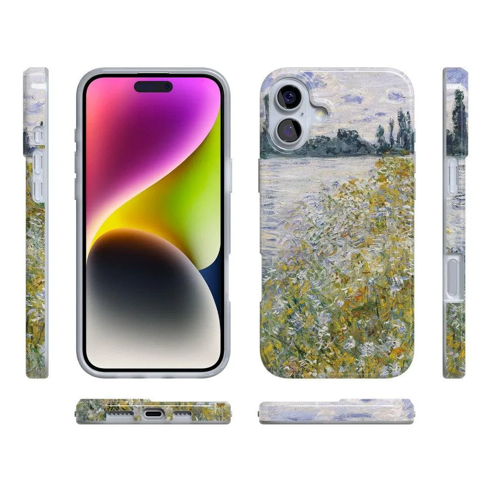 Customer Favorite Monets Summer Landscape | The Met Series Case  Almost Gone!