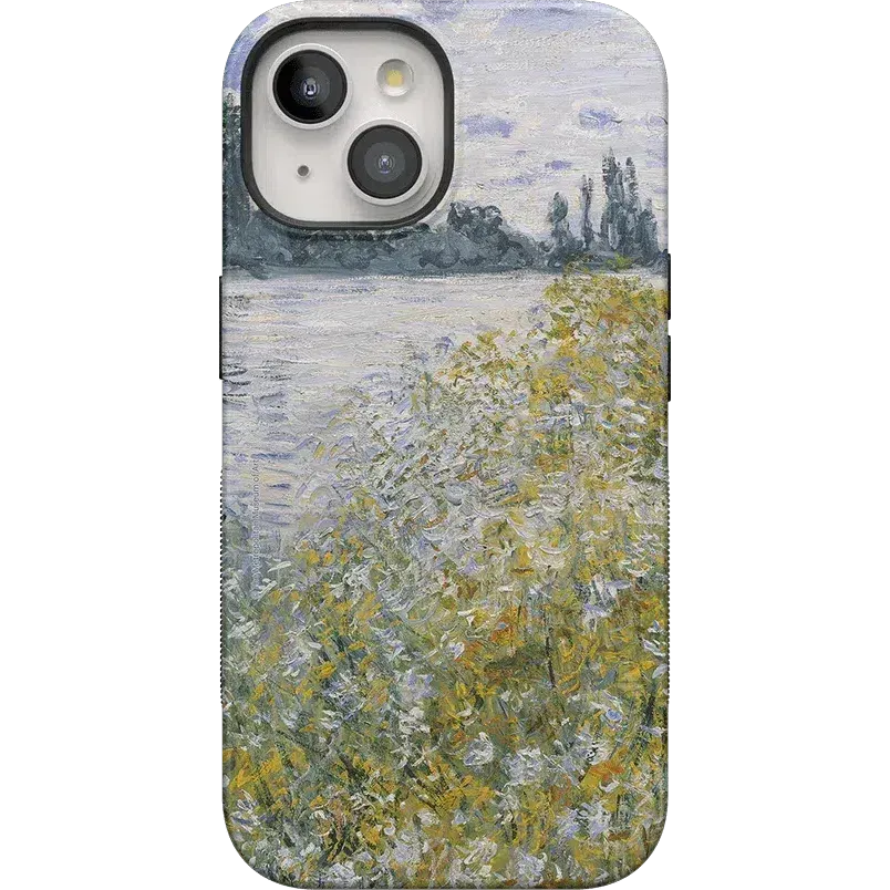 Customer Favorite Monets Summer Landscape | The Met Series Case  Almost Gone!