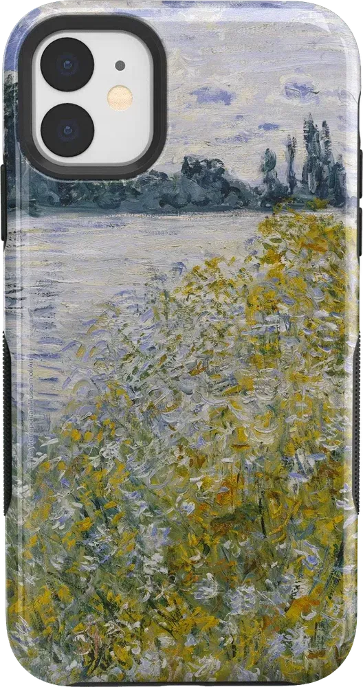 Customer Favorite Monets Summer Landscape | The Met Series Case  Almost Gone!