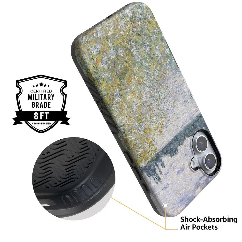 Customer Favorite Monets Summer Landscape | The Met Series Case  Almost Gone!