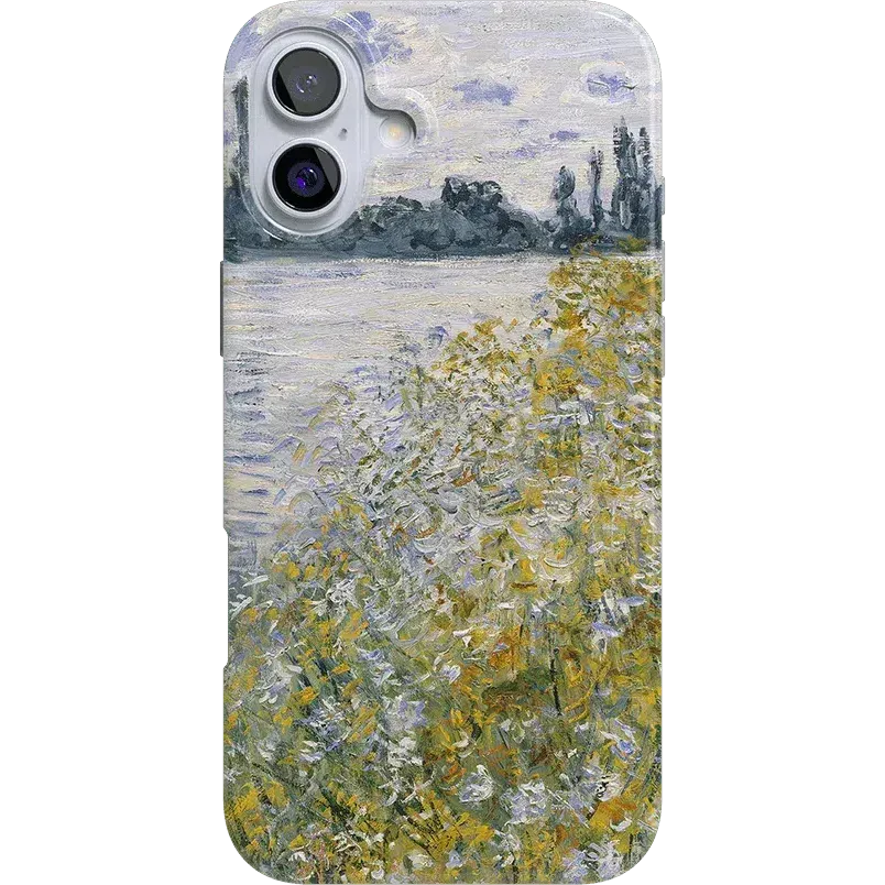 Customer Favorite Monets Summer Landscape | The Met Series Case  Almost Gone!