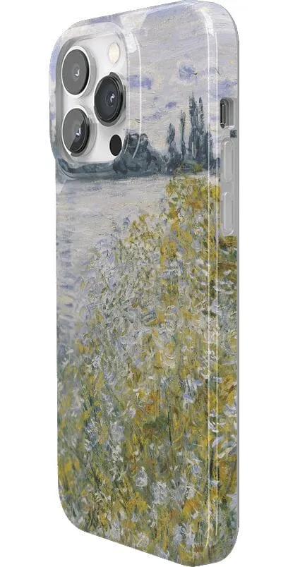 Customer Favorite Monets Summer Landscape | The Met Series Case  Almost Gone!