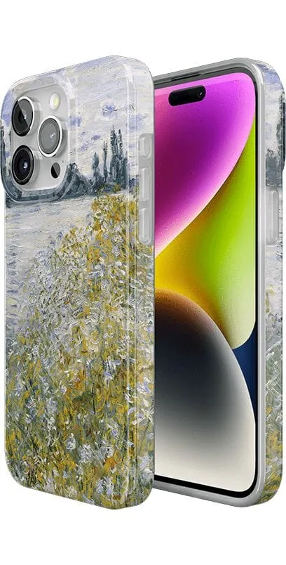 Customer Favorite Monets Summer Landscape | The Met Series Case  Almost Gone!