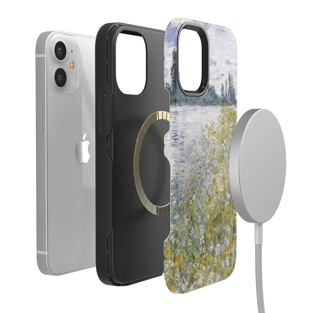 Customer Favorite Monets Summer Landscape | The Met Series Case  Almost Gone!