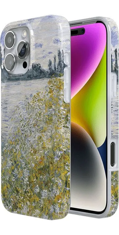 Customer Favorite Monets Summer Landscape | The Met Series Case  Almost Gone!