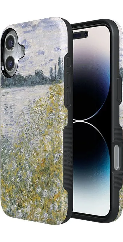 Customer Favorite Monets Summer Landscape | The Met Series Case  Almost Gone!