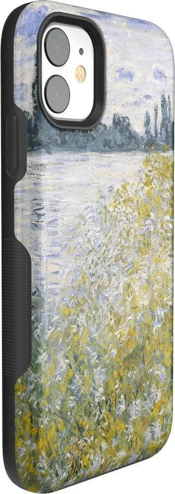 Customer Favorite Monets Summer Landscape | The Met Series Case  Almost Gone!