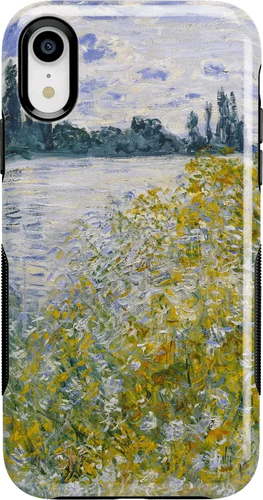 Customer Favorite Monets Summer Landscape | The Met Series Case  Almost Gone!
