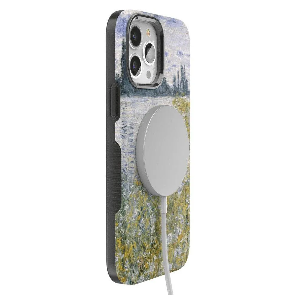 Customer Favorite Monets Summer Landscape | The Met Series Case  Almost Gone!