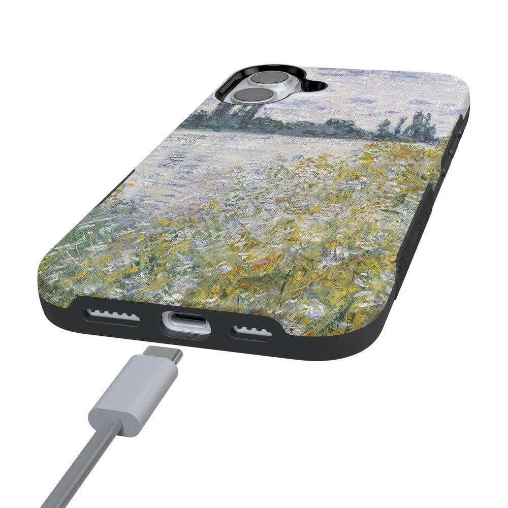 Customer Favorite Monets Summer Landscape | The Met Series Case  Almost Gone!