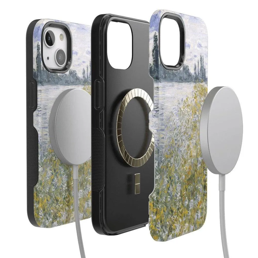 Customer Favorite Monets Summer Landscape | The Met Series Case  Almost Gone!