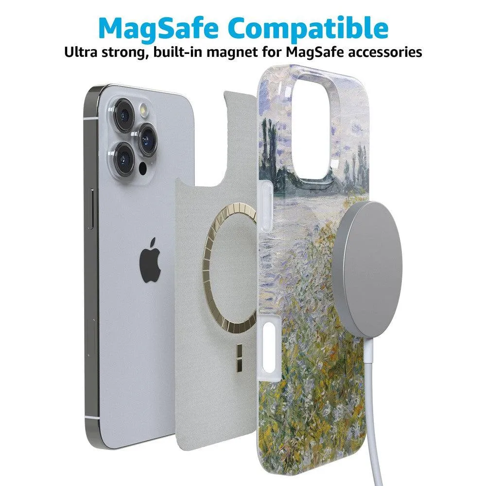 Customer Favorite Monets Summer Landscape | The Met Series Case  Almost Gone!