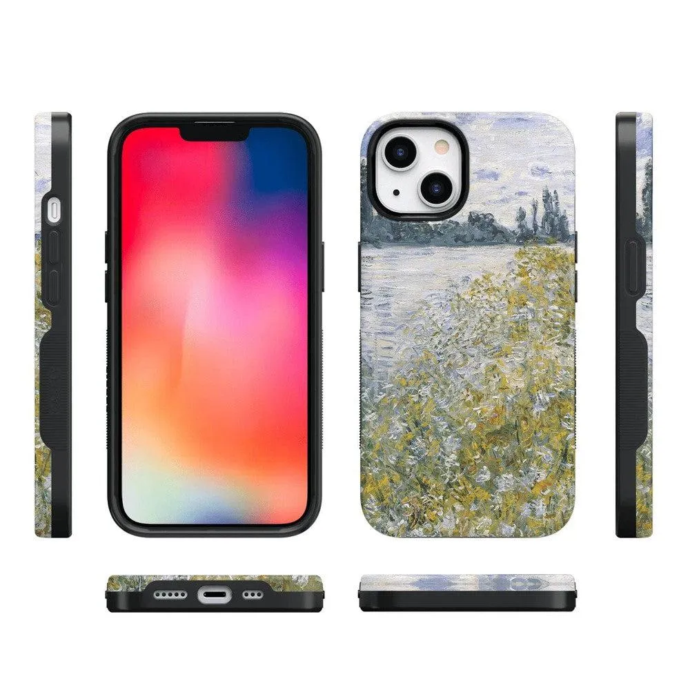 Customer Favorite Monets Summer Landscape | The Met Series Case  Almost Gone!