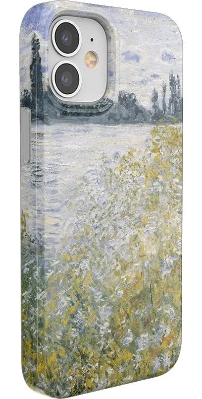 Customer Favorite Monets Summer Landscape | The Met Series Case  Almost Gone!