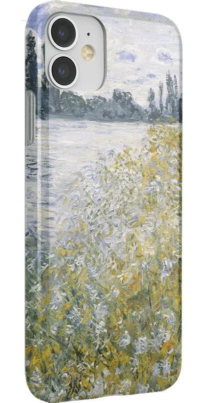 Customer Favorite Monets Summer Landscape | The Met Series Case  Almost Gone!