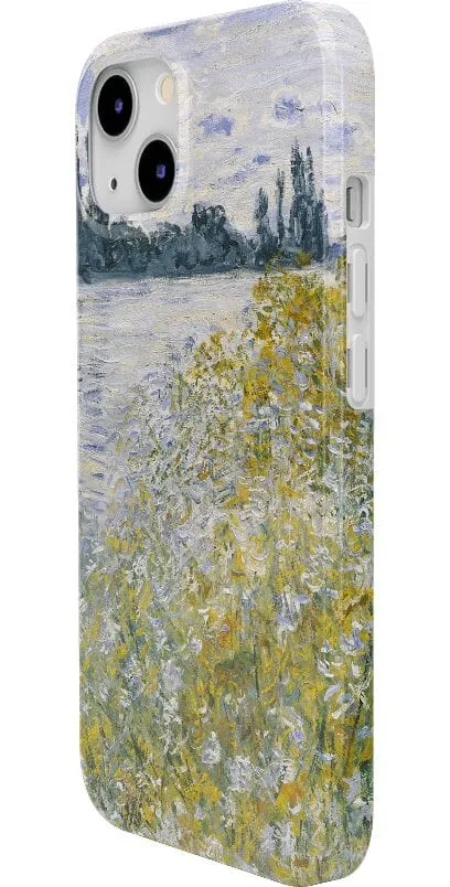 Customer Favorite Monets Summer Landscape | The Met Series Case  Almost Gone!