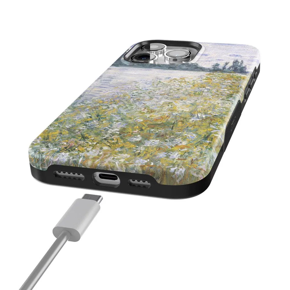 Customer Favorite Monets Summer Landscape | The Met Series Case  Almost Gone!