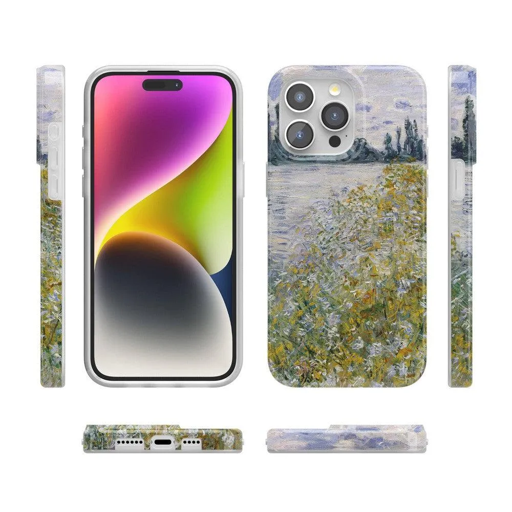 Customer Favorite Monets Summer Landscape | The Met Series Case  Almost Gone!
