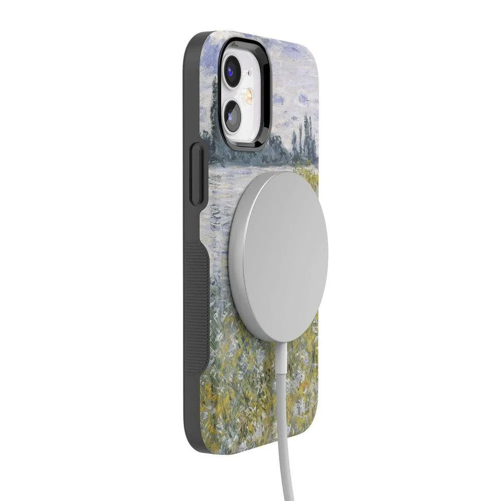 Customer Favorite Monets Summer Landscape | The Met Series Case  Almost Gone!