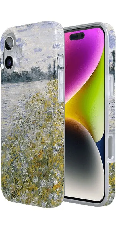 Customer Favorite Monets Summer Landscape | The Met Series Case  Almost Gone!