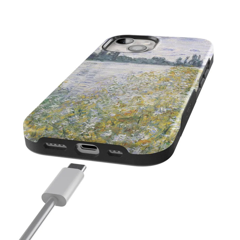 Customer Favorite Monets Summer Landscape | The Met Series Case  Almost Gone!