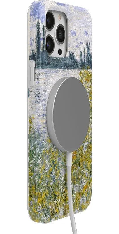 Customer Favorite Monets Summer Landscape | The Met Series Case  Almost Gone!