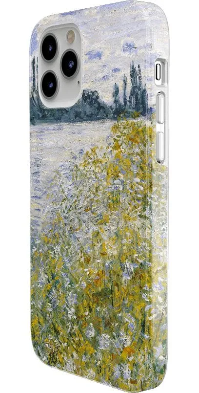 Customer Favorite Monets Summer Landscape | The Met Series Case  Almost Gone!