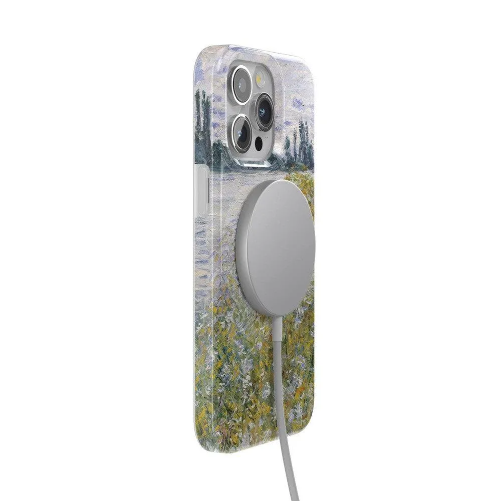Customer Favorite Monets Summer Landscape | The Met Series Case  Almost Gone!