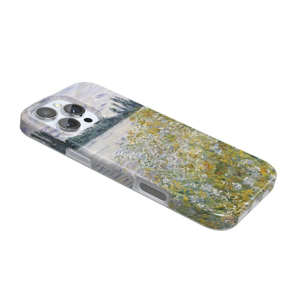 Customer Favorite Monets Summer Landscape | The Met Series Case  Almost Gone!