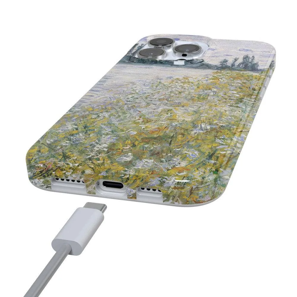 Customer Favorite Monets Summer Landscape | The Met Series Case  Almost Gone!