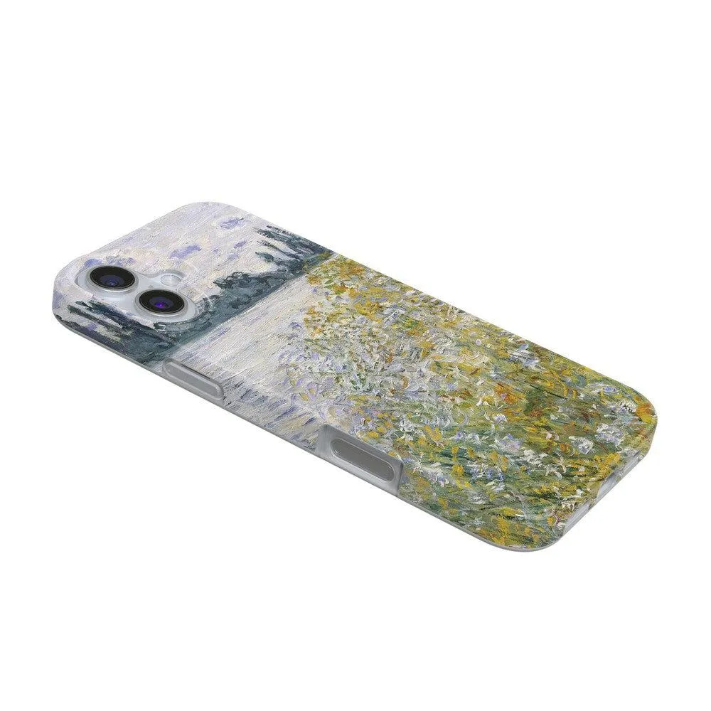 Customer Favorite Monets Summer Landscape | The Met Series Case  Almost Gone!