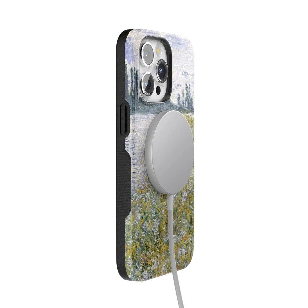 Customer Favorite Monets Summer Landscape | The Met Series Case  Almost Gone!