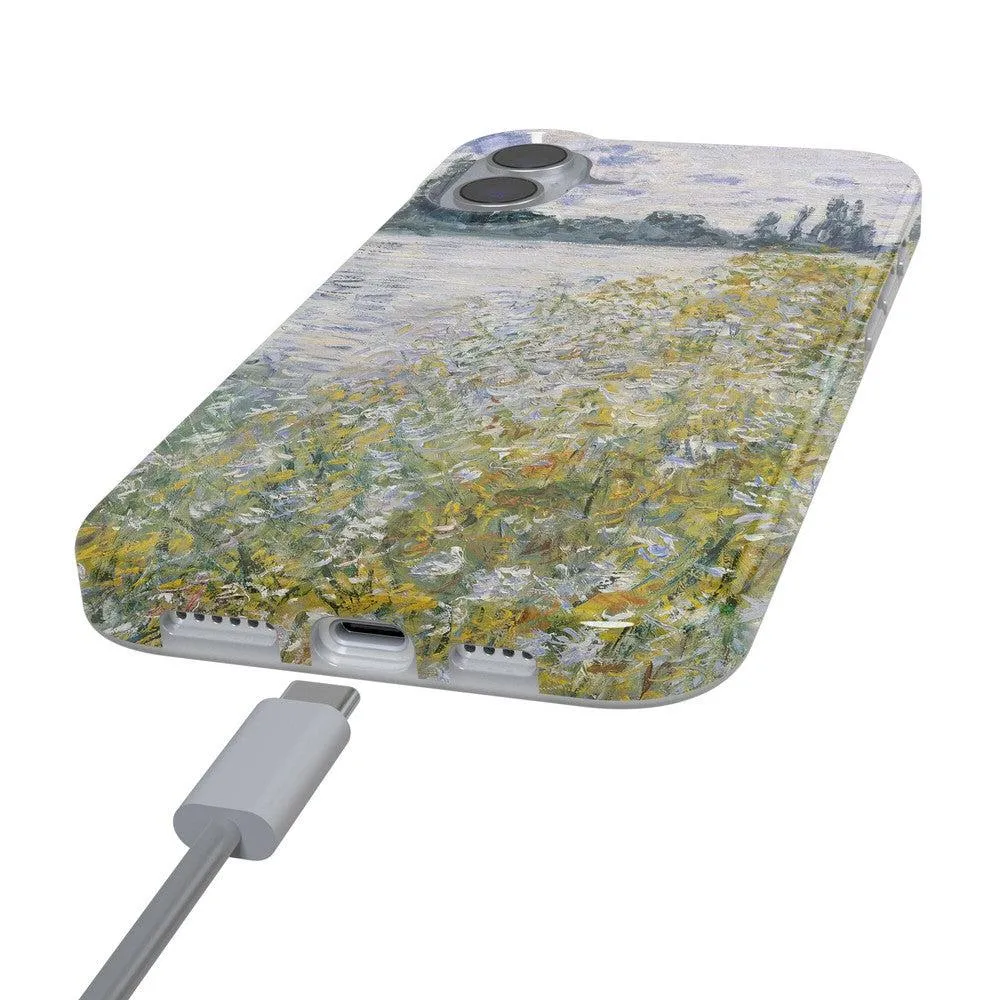 Customer Favorite Monets Summer Landscape | The Met Series Case  Almost Gone!