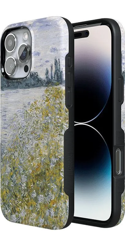 Customer Favorite Monets Summer Landscape | The Met Series Case  Almost Gone!