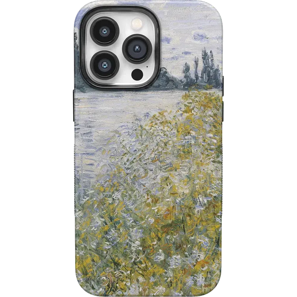 Customer Favorite Monets Summer Landscape | The Met Series Case  Almost Gone!