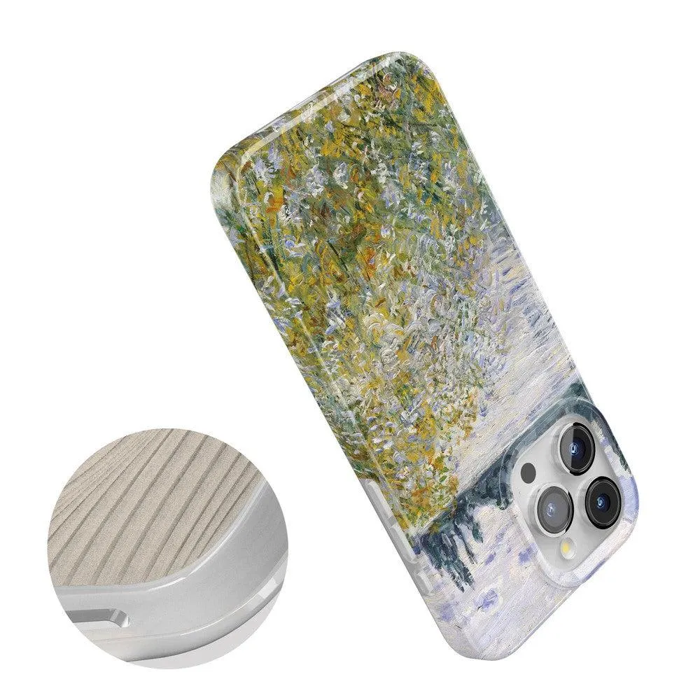 Customer Favorite Monets Summer Landscape | The Met Series Case  Almost Gone!