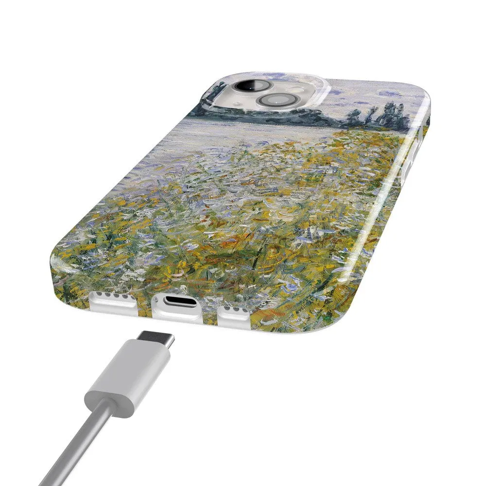 Customer Favorite Monets Summer Landscape | The Met Series Case  Almost Gone!