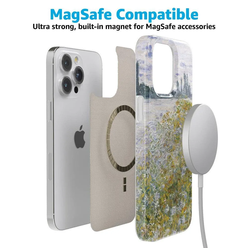 Customer Favorite Monets Summer Landscape | The Met Series Case  Almost Gone!