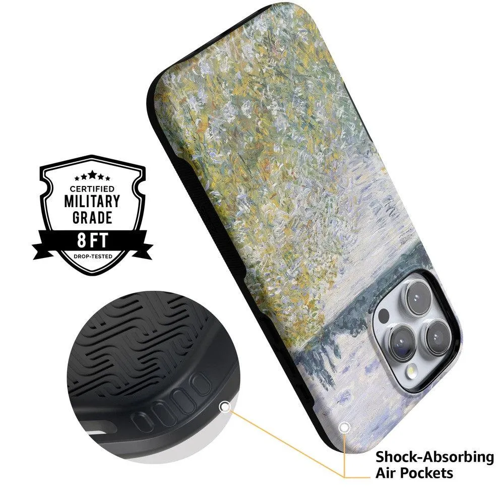 Customer Favorite Monets Summer Landscape | The Met Series Case  Almost Gone!