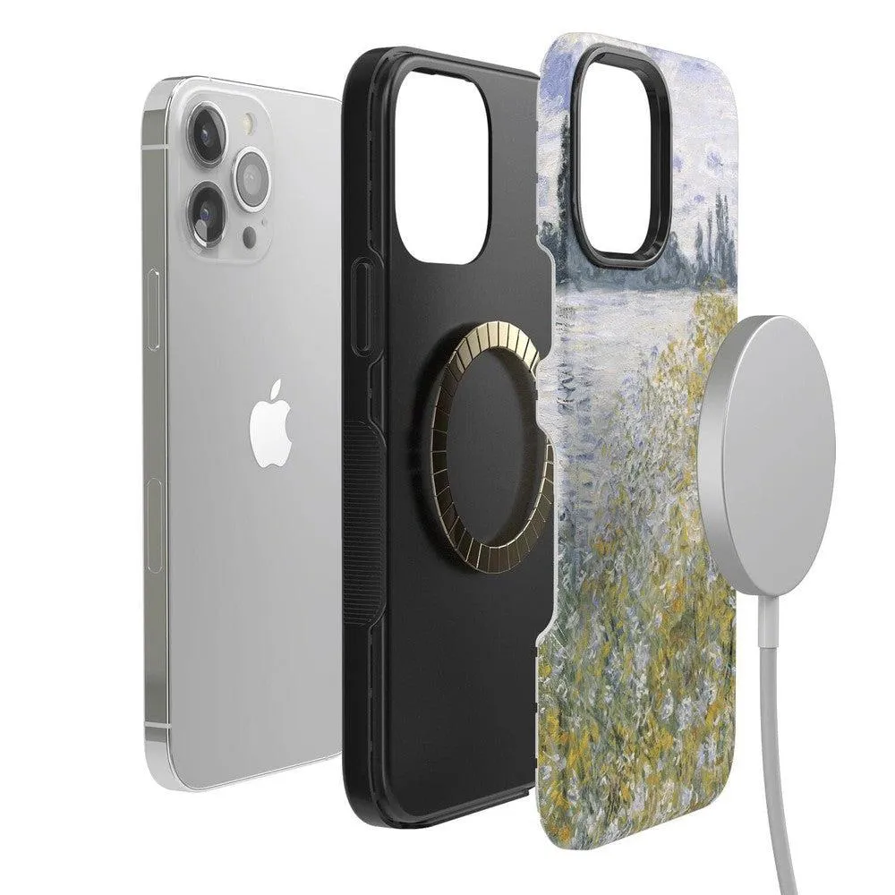 Customer Favorite Monets Summer Landscape | The Met Series Case  Almost Gone!