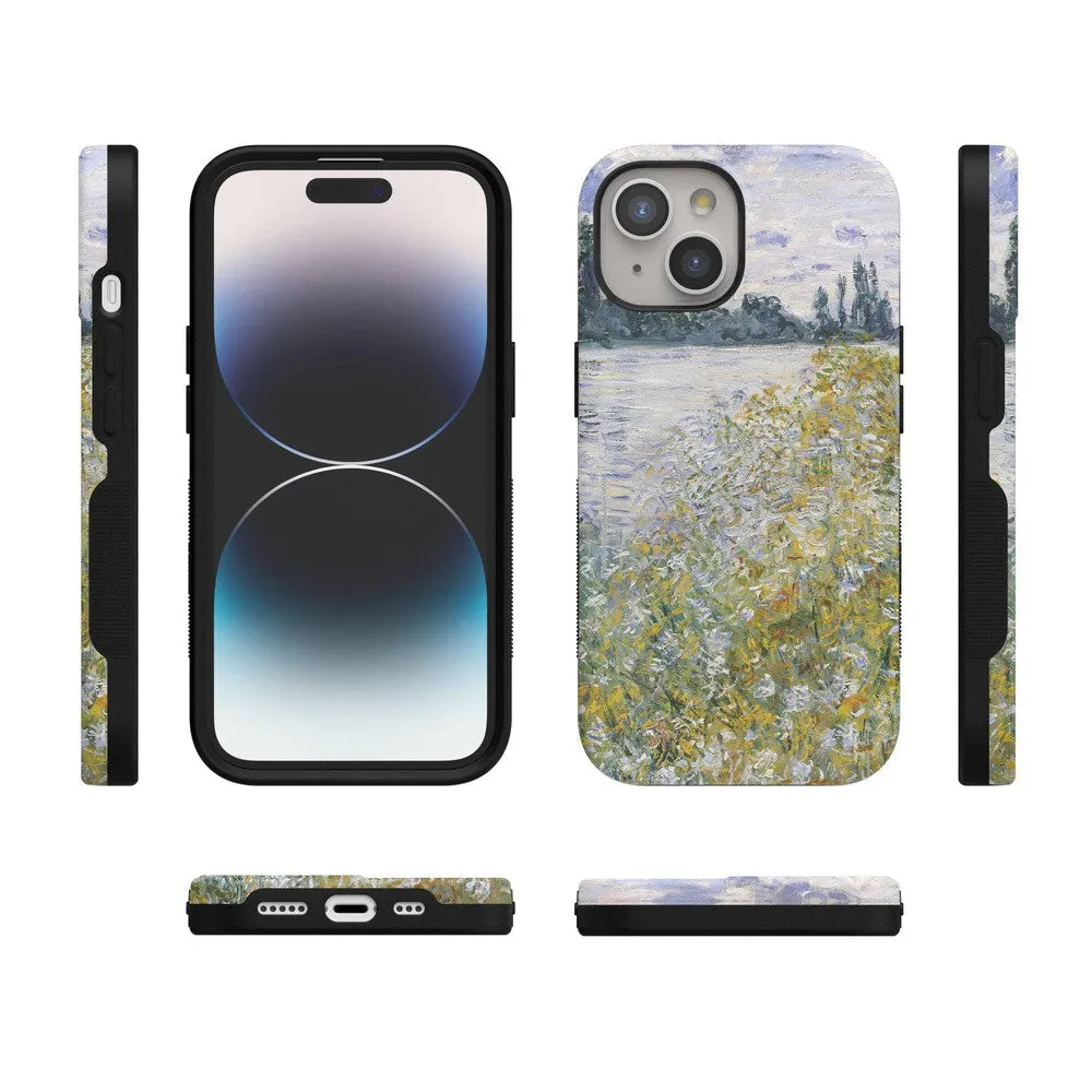Customer Favorite Monets Summer Landscape | The Met Series Case  Almost Gone!